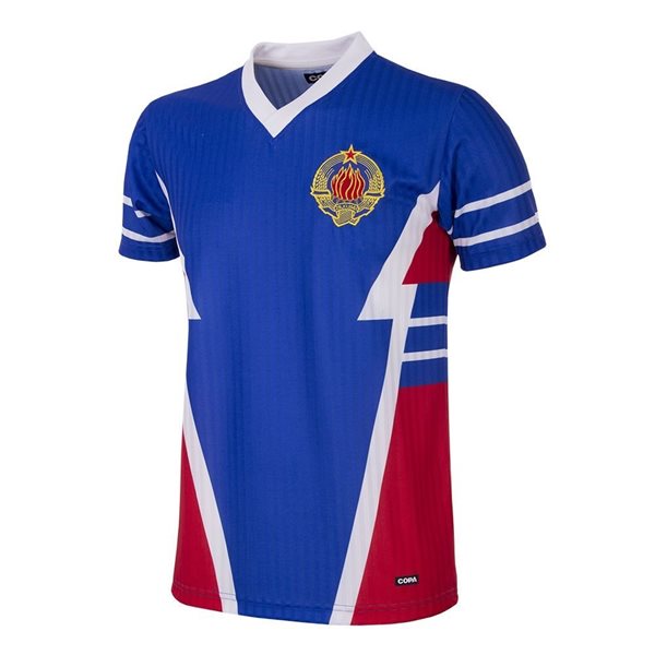 Immagine di COPA Football - Maglia vintage Yugoslavia 1990