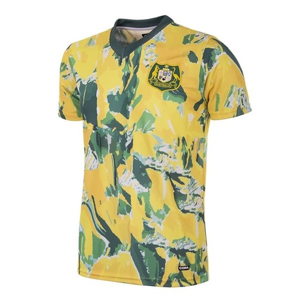 Immagine di COPA Football - Maglia vintage Australia 1990-1993