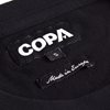Immagine di COPA Football - T-shirt Badly Drawn Footballers - Nero