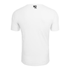 Immagine di Heurtefeu - Brand Cycling Stretch T-Shirt - Bianco