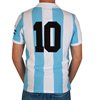Immagine di Carre Magique - Polo Argentina Legende 1986 + Numero 10