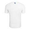 Immagine di Heurtefeu - Regis 1975 Fitted Stretch T-Shirt - Bianco