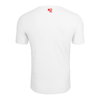 Immagine di Heurtefeu - Polka Dot Stretch T-Shirt - Bianco