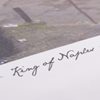 Immagine di COPA Football - T-Shirt King of Naples - Bianco