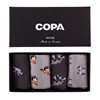 Immagine di COPA Football - Calzini Coppa del Mondo Momenti Box Set