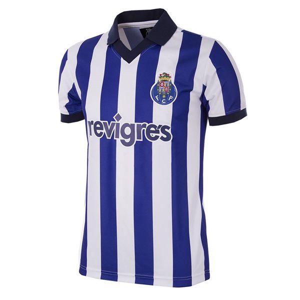 Immagine di COPA Football - Maglia Vintage FC Porto 2002