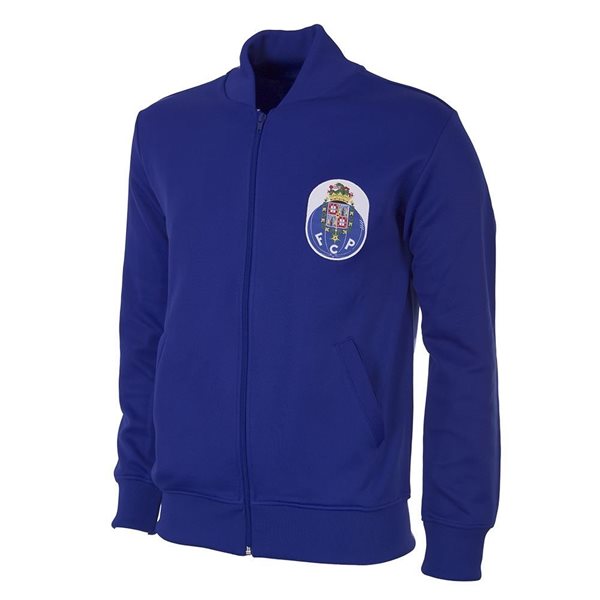 Immagine di COPA Football - Giacca Sportiva Vintage FC Porto 1985-1986