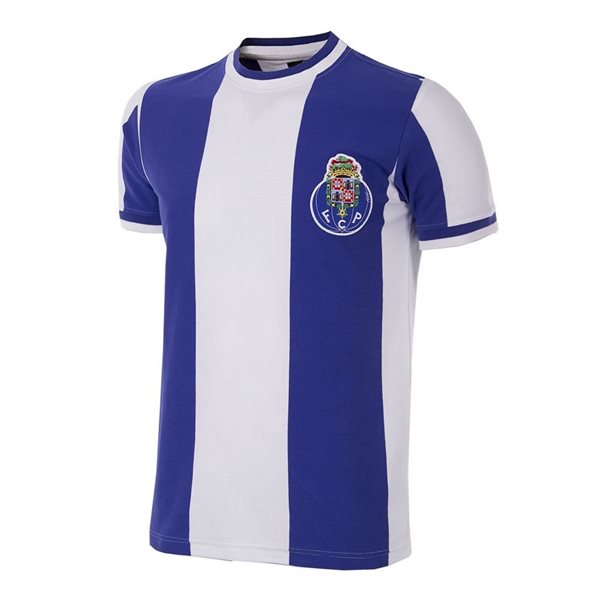 Immagine di COPA Football - Maglia Vintage FC Porto 1971-1972