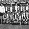 Immagine di COPA Football - Maglia Vintage FC Porto 1971-1972