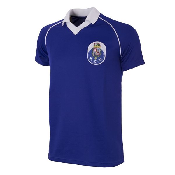 Immagine di COPA Football - Seconda Maglia Vintage FC Porto 1983-1984