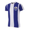 Immagine di COPA Football - T-Shirt FC Porto Retro - Bianco/ Blu