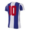 Immagine di COPA Football - T-Shirt FC Porto Retro - Bianco/ Blu