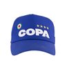 Immagine di COPA Football - Campioni COPA Trucker Cap - Blu