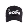 Immagine di COPA Football - Campioni COPA Trucker Cap - Nero