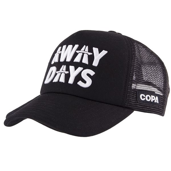 Immagine di COPA Football - Away Days Trucker Cap