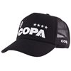 Immagine di COPA Football - Campioni COPA Trucker Cap - Nero
