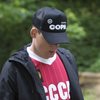 Immagine di COPA Football - Campioni COPA Trucker Cap - Nero