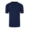 Immagine di Robey - Tech Tee T-Shirt - Navy Blu