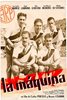 Immagine di TOFFS Pennarello - T-Shirt La Maquina 1947 - Bianco