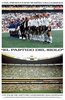 Immagine di TOFFS Pennarello - T-Shirt El Partido del Siglo 1970 - Bianco
