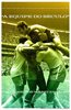 Immagine di TOFFS Pennarello - T-Shirt A Equipo do Século 1970 - Bianco