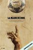 Immagine di TOFFS Pennarello - T-Shirt La Mano de Dios 1986 - Bianco