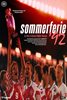 Immagine di TOFFS Pennarello - T-Shirt Sommerferie Euro 1992 - Bianco