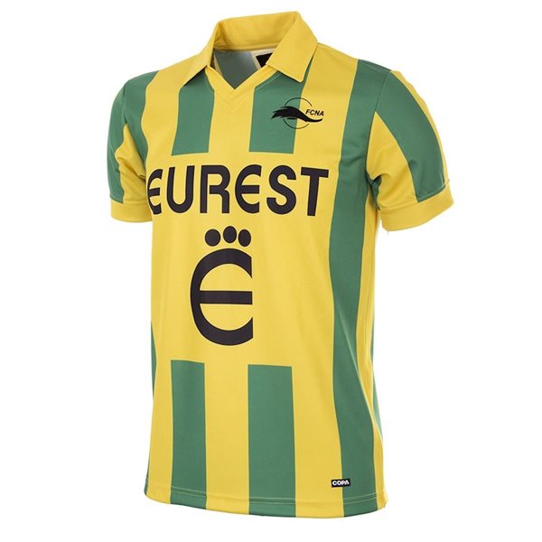 Immagine di COPA Football - Maglia vintage FC Nantes 1994-95