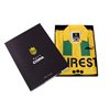 Immagine di COPA Football - Maglia vintage FC Nantes 1994-95