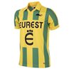 Immagine di COPA Football - Maglia vintage FC Nantes 1994-95 + Karembeu 10