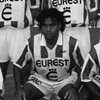 Immagine di COPA Football - Maglia vintage FC Nantes 1994-95 + Karembeu 10