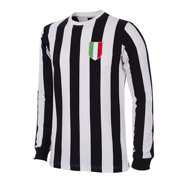 Immagine di COPA Football - Maglia vintage Juventus 1951-52