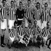 Immagine di COPA Football - Maglia vintage Juventus 1951-52