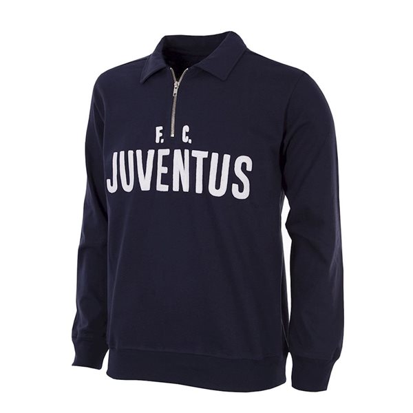 Immagine di COPA Football - Maglione vintage Juventus 1974-1975