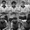 Immagine di COPA Football - Maglia vintage Juventus Coppa delle Coppe 1983-1984