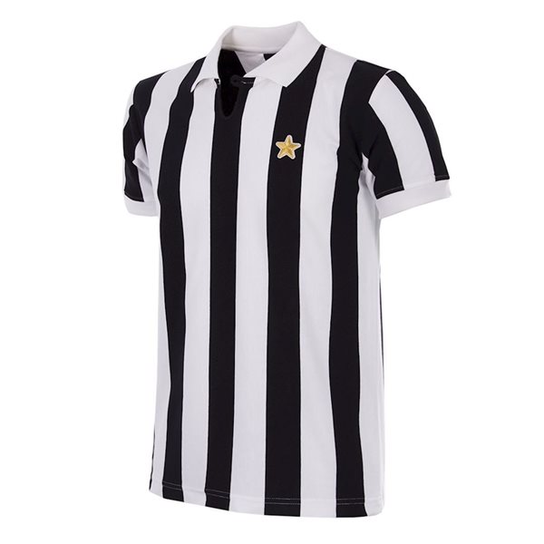 Juventus FC Retro Football Shirt UEFA Cup 1976 77 Specialista in maglie da calcio vintage maglie retro e moda retro