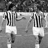 Immagine di COPA Football - Juventus FC Retro Shirt Coppa UEFA 1976-1977