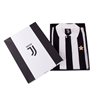 Immagine di COPA Football - Maglia Storica Juventus FC Coppa UEFA 1976-1977