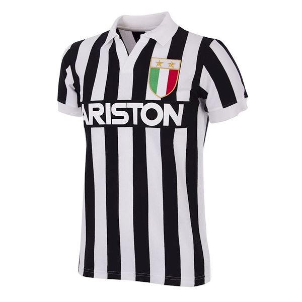 Immagine di COPA Football - Maglia vintage Juventus 1984-1985