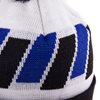 Immagine di COPA Football - Berretto Lothar - Nero/ Bianco