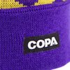 Immagine di COPA Football - Berretto Higuita - Viola