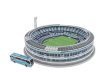 Immagine di Racing Club Stadio El Cilindro - Puzzle 3D