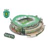 Sporting Lisbon José Alvalade Stadium - 3D Puzzle