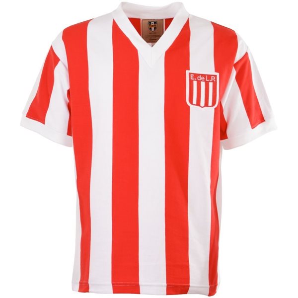 Immagine di Maglia Storica Estudiantes anni 1960's-1970's