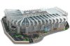 Immagine di Newcastle United St. James' Park - 3D Puzzle