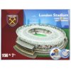 Immagine di West Ham United Stadio London - 3D Puzzle