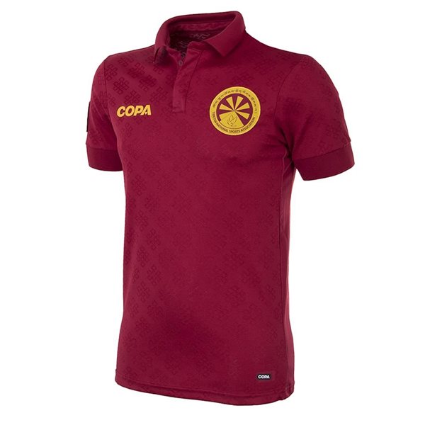 Immagine di COPA Football - Seconda Maglia Calcio Tibet 2018-2020