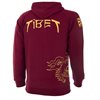 Immagine di Copa Football - Maglione con Cappuccio con zip Tibet