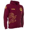 Immagine di Copa Football - Maglione con Cappuccio con zip Tibet