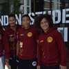 Immagine di Copa Football - Maglione con Cappuccio con zip Tibet